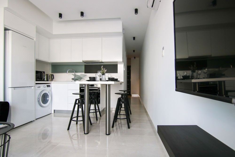 Photo of Kitchen in Paphos