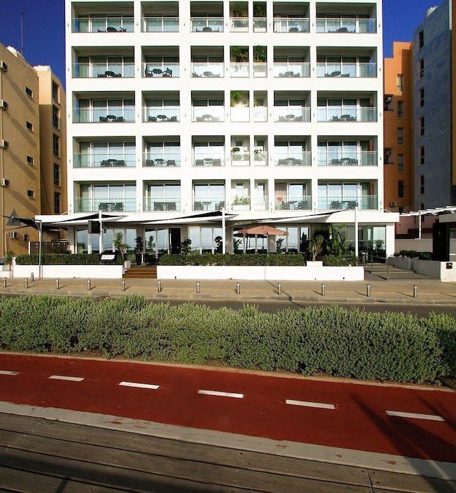 Photo of Buildings in Larnaca