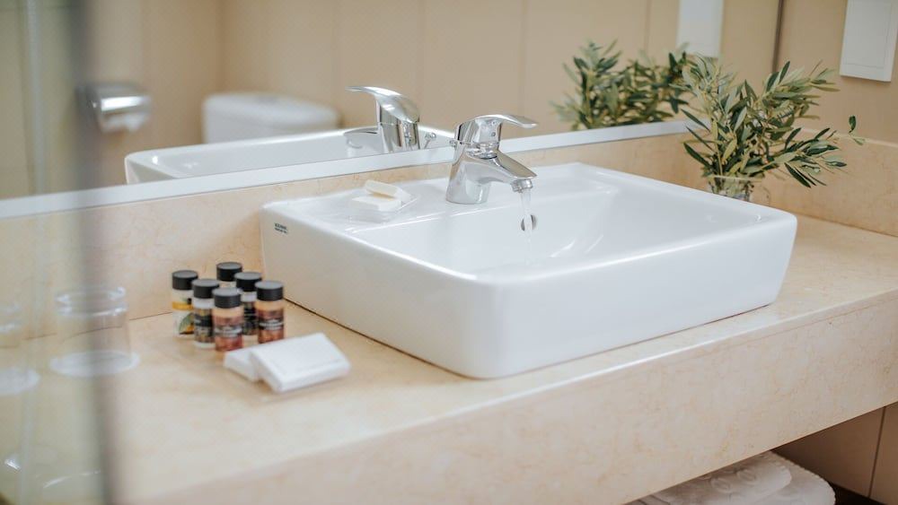 Photo of Bathroom in Ayia Napa