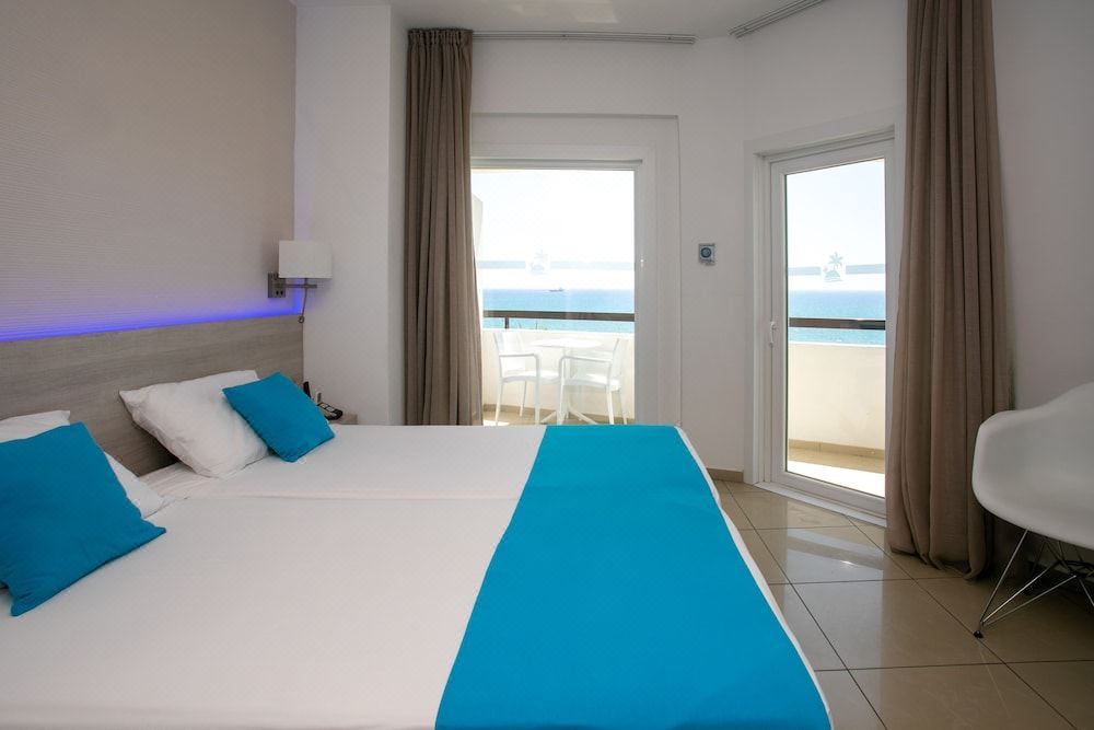 Photo of Bedroom in Larnaca City Centre