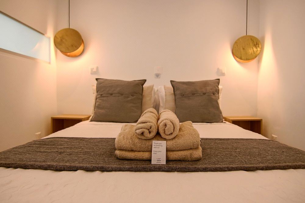 Photo of Bedroom in Paphos