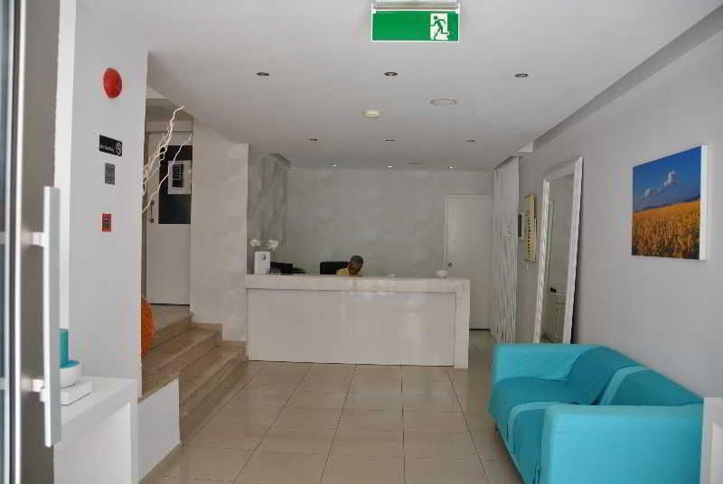 Photo of Livingroom in Larnaca City Centre