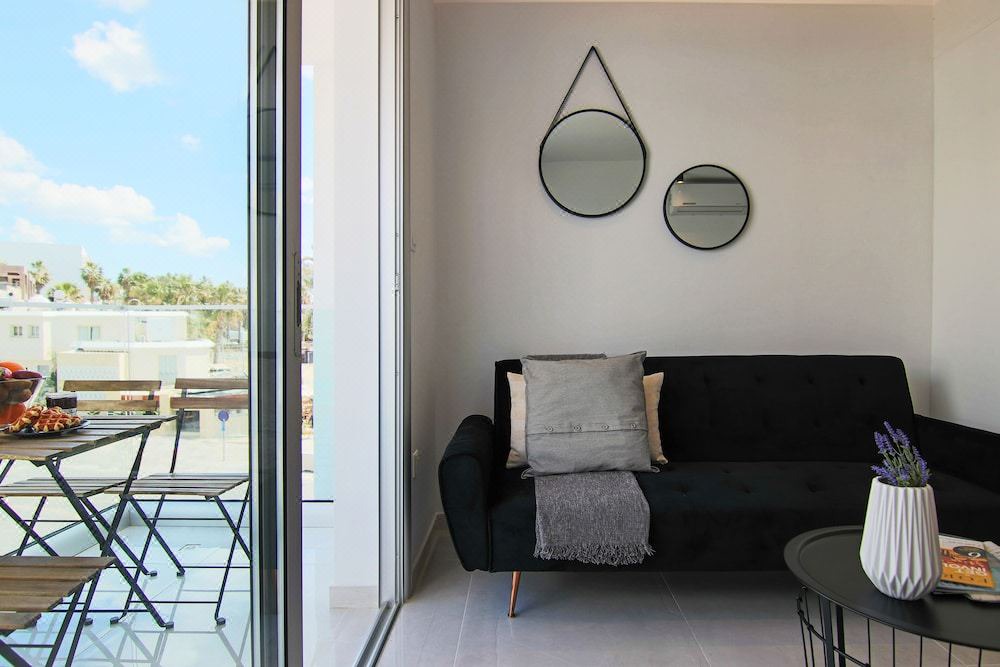 Photo of Livingroom in Paphos