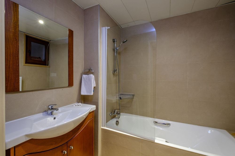 Photo of Bathroom in Larnaca City Centre
