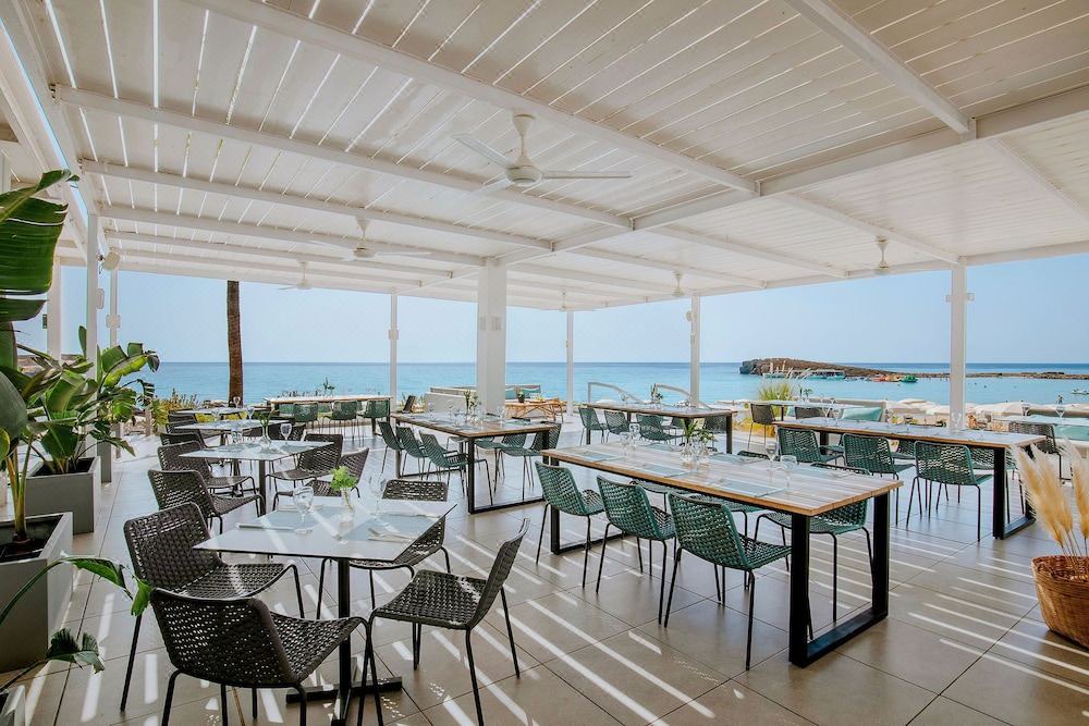 Photo of Patio Balcony in Ayia Napa
