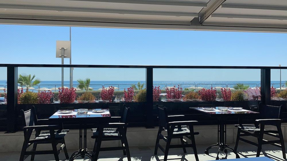 Photo of Patio Balcony in Larnaca