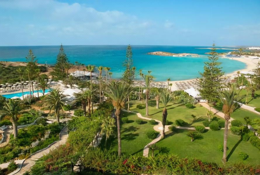 Photo of Outdoor in Ayia Napa