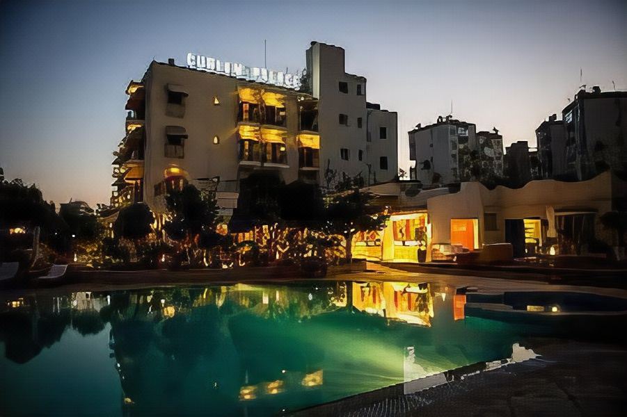 Photo of Outdoor in Limassol