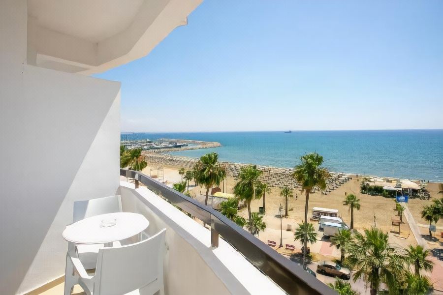 Photo of Patio Balcony in Larnaca City Centre