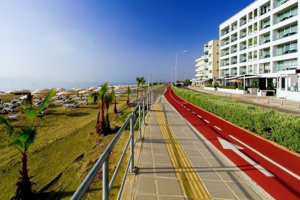 Photo of Buildings in Larnaca