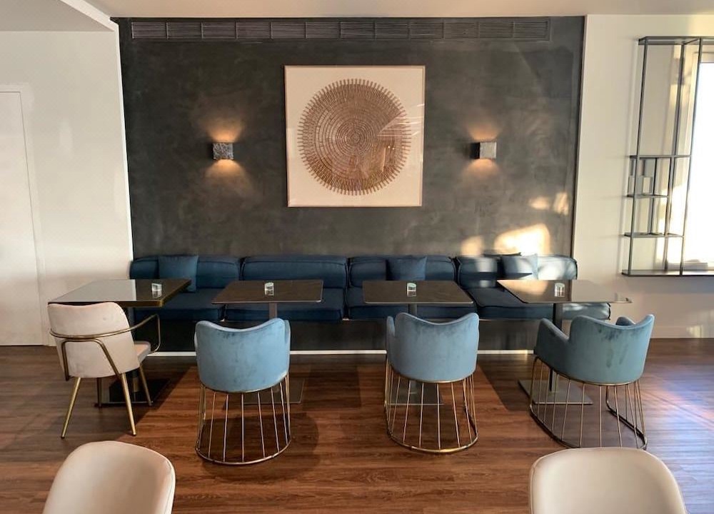 Photo of Livingroom in Droushia