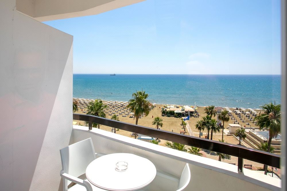 Photo of Patio Balcony in Larnaca City Centre