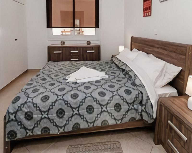 Photo of Bedroom in Universal