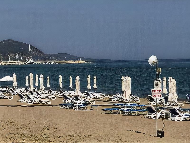 Photo of Buildings in Droushia