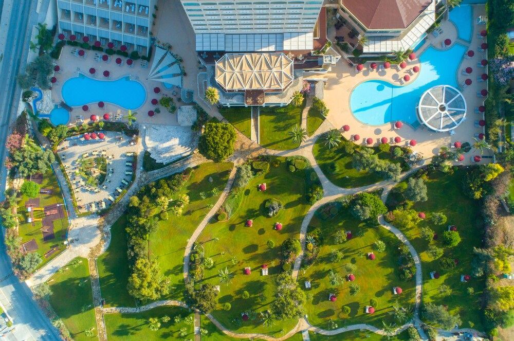 Photo of Outdoor in Limassol