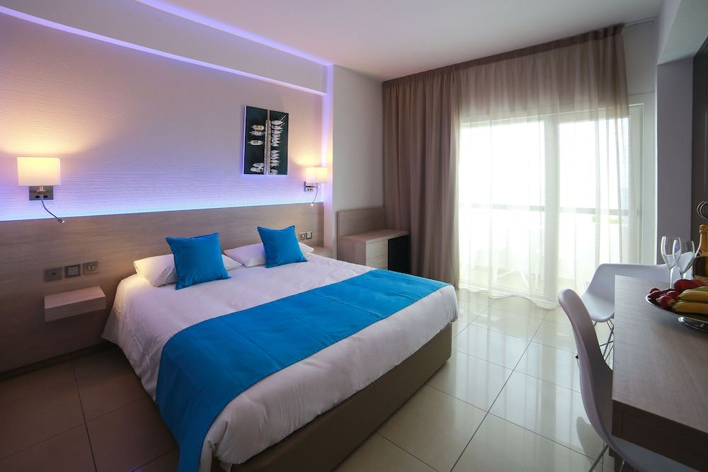 Photo of Bedroom in Larnaca City Centre