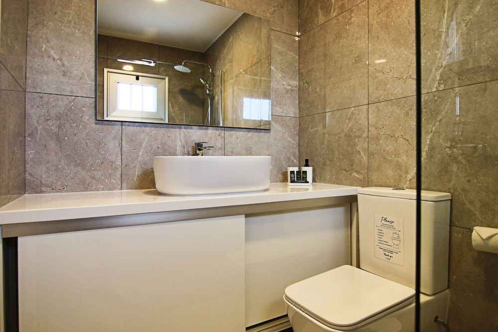 Photo of Bathroom in Paphos