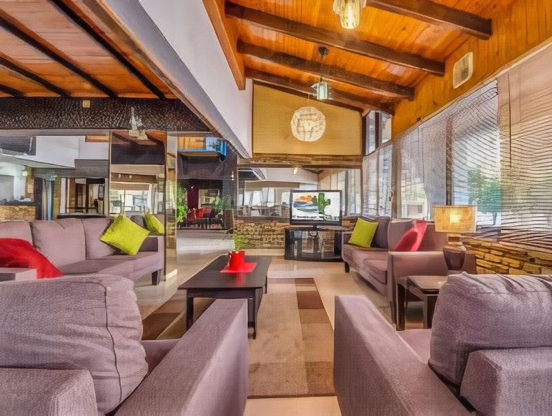 Photo of Livingroom in Skala