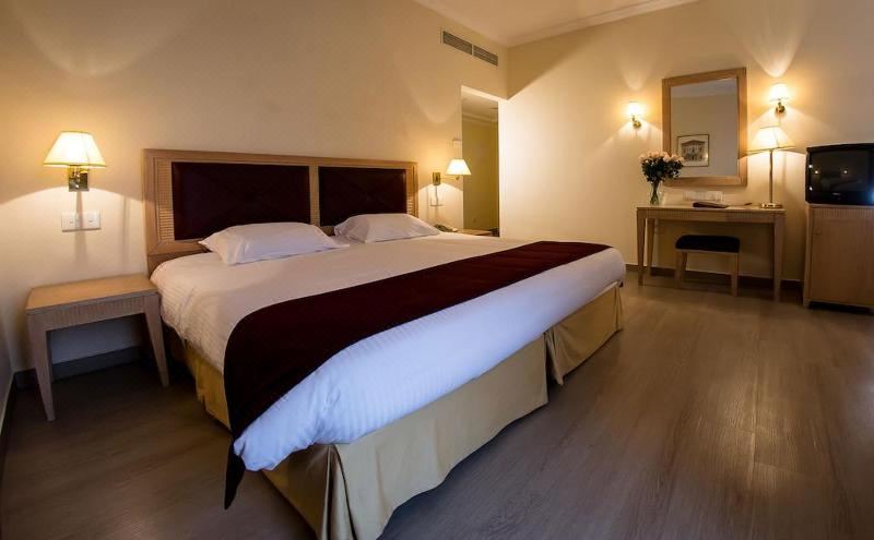 Photo of Bedroom in Limassol