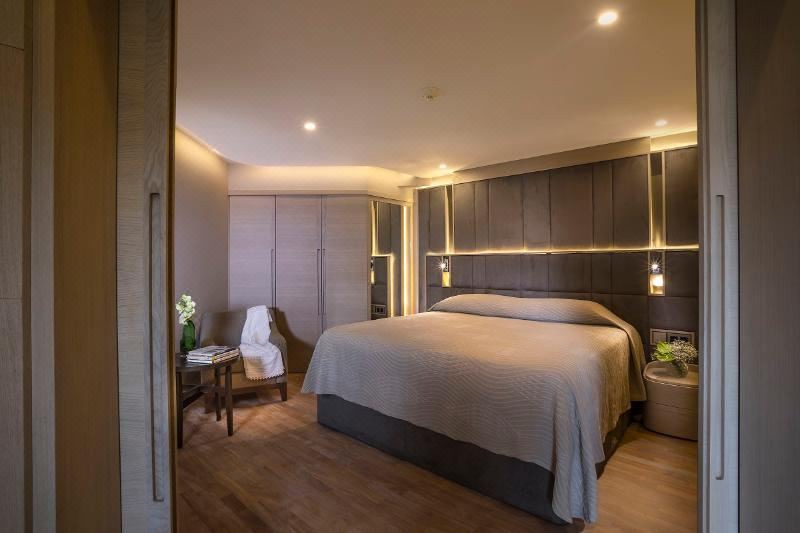 Photo of Bedroom in Agios Tychon