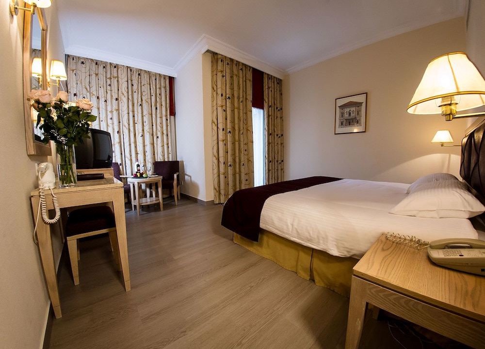 Photo of Bedroom in Limassol