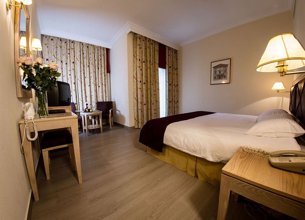 Photo of Bedroom in Limassol