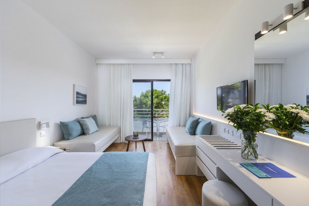 Photo of Livingroom in Geroskipou