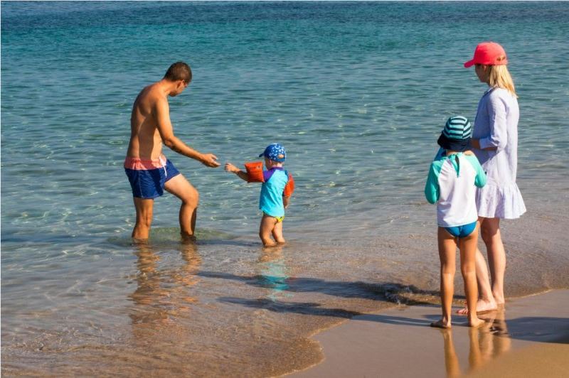 Photo of Human In Picture in Paphos