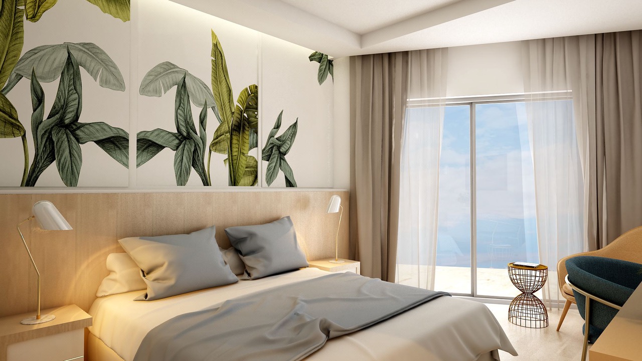 Photo of Bedroom in Ayia Napa
