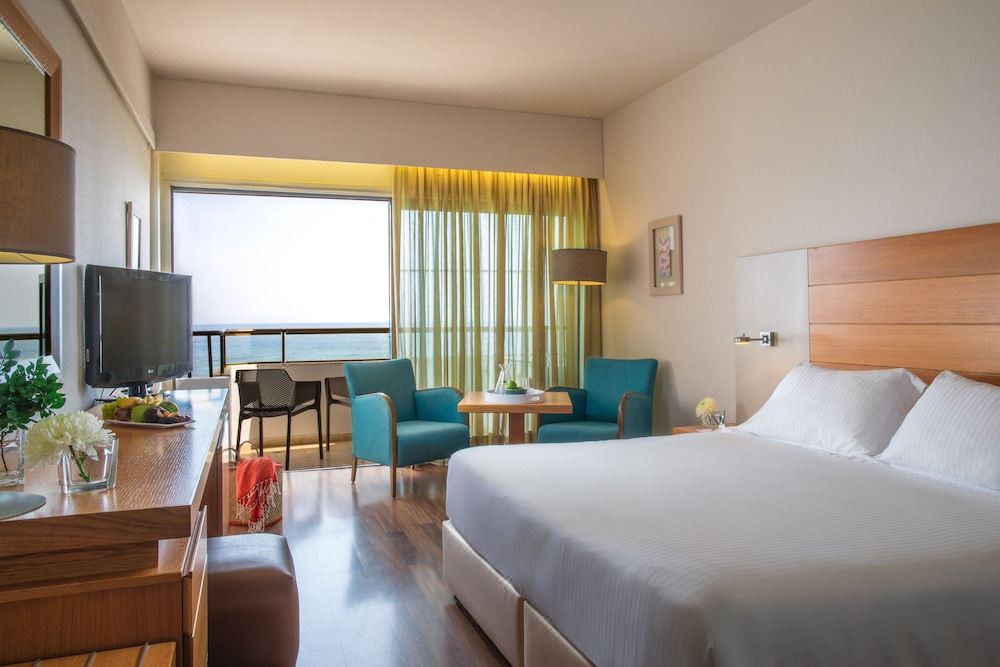 Photo of Bedroom in Ayia Napa