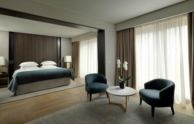 Photo of Bedroom in Paphos