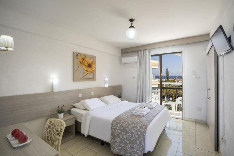 Photo of Bedroom in Skala