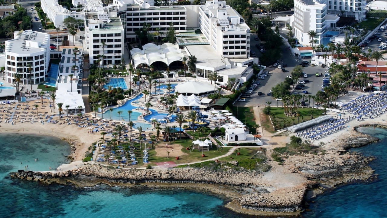 Photo of Others in Ayia Napa