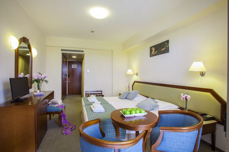 Photo of Livingroom in Geroskipou
