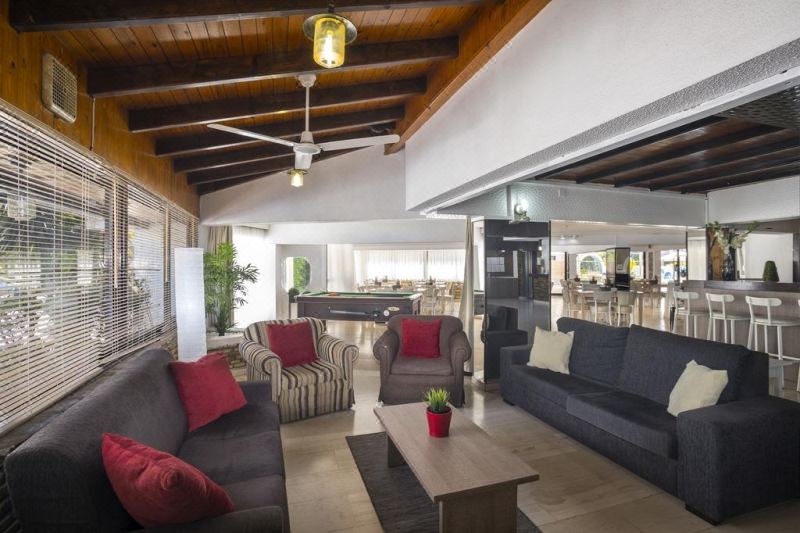 Photo of Livingroom in Skala