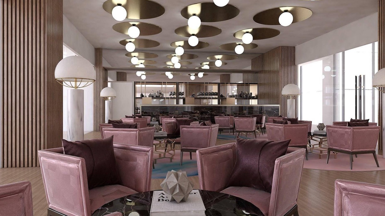 Photo of Livingroom in Ayia Napa