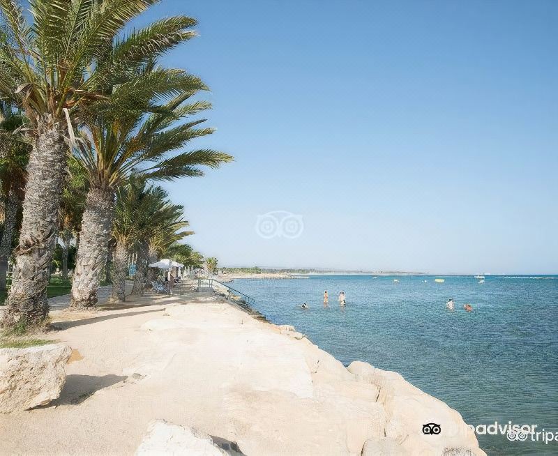 Photo of Outdoor in Geroskipou
