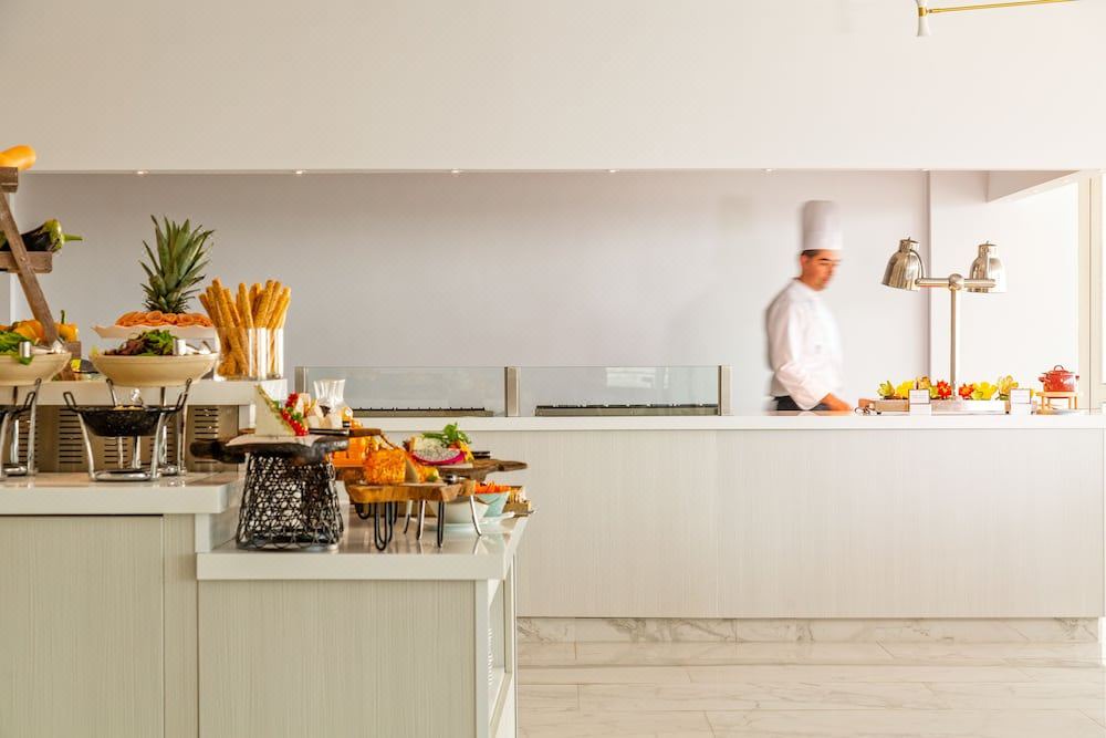 Photo of Kitchen in Geroskipou