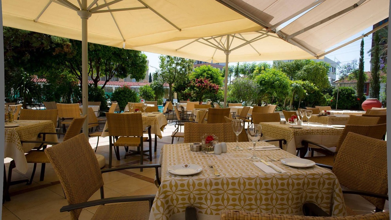 Photo of Patio Balcony in Limassol