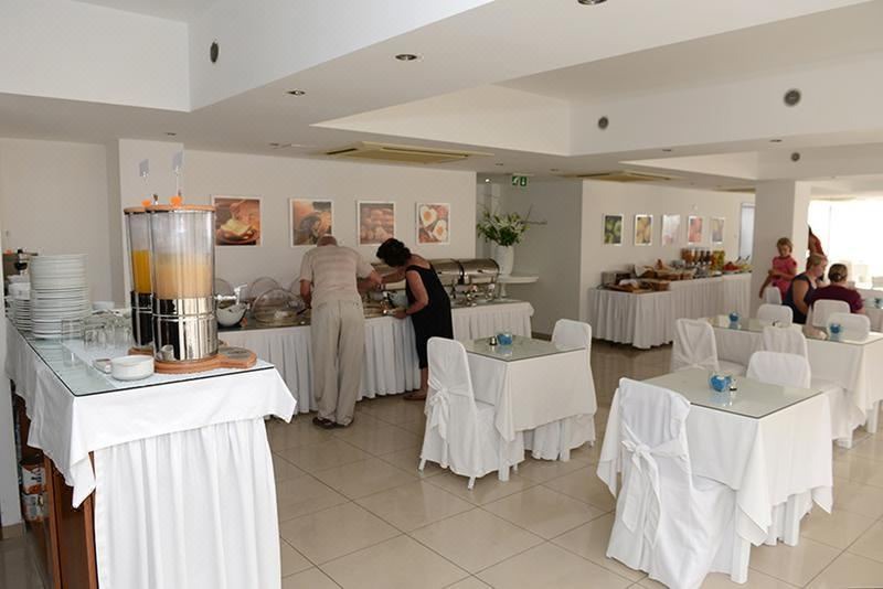 Photo of Livingroom in Larnaca City Centre