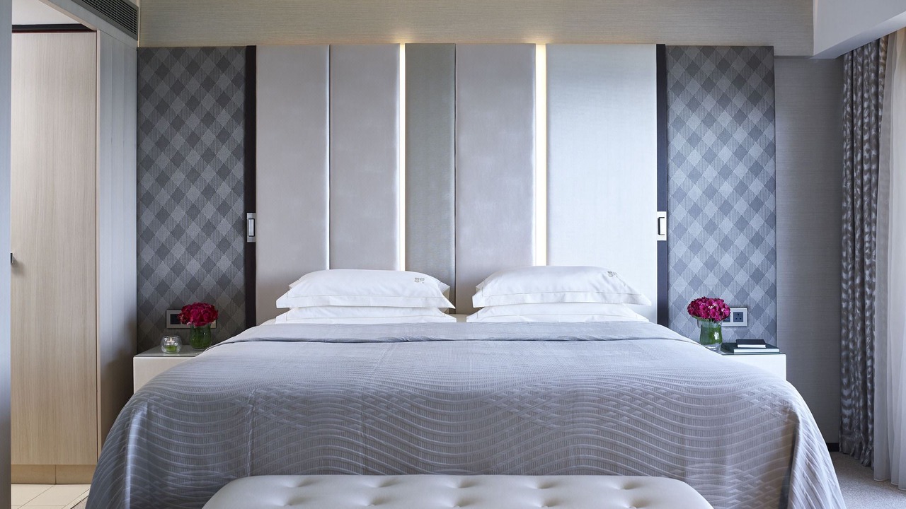 Photo of Bedroom in Agios Tychon