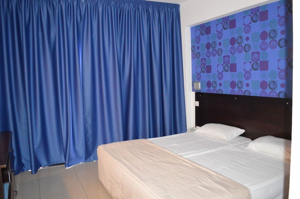 Photo of Bedroom in Larnaca City Centre