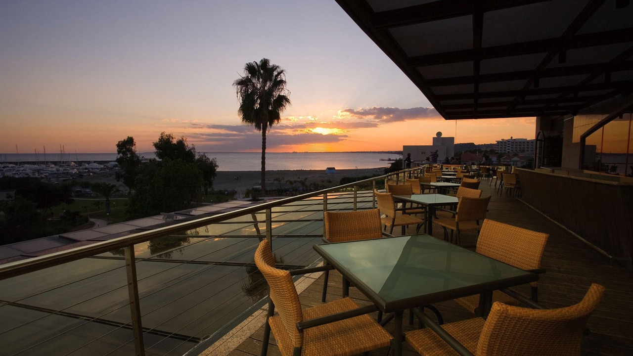 Photo of Patio Balcony in Limassol