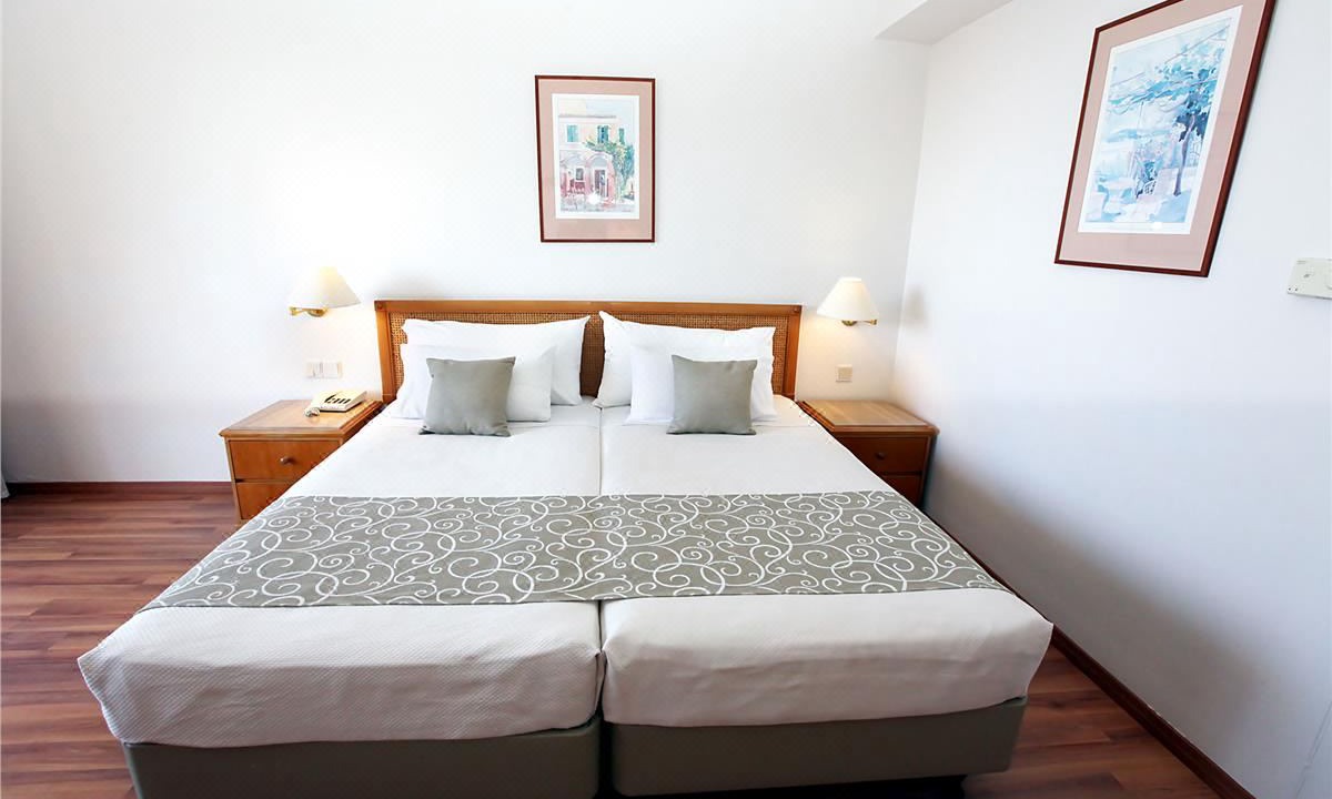 Photo of Bedroom in Paphos