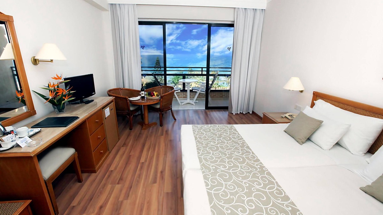Photo of Livingroom in Paphos