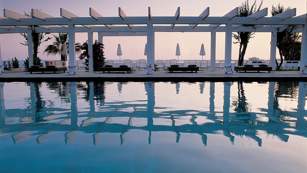 Photo of Outdoor in Paphos