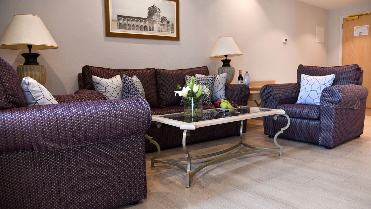 Photo of Livingroom in Limassol