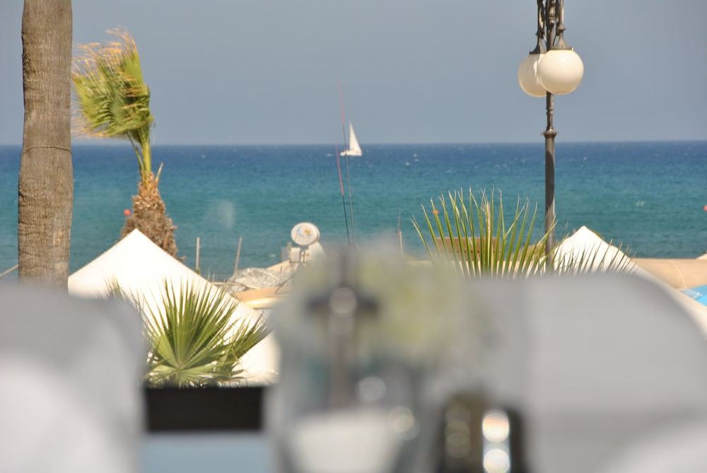 Photo of Others in Larnaca City Centre
