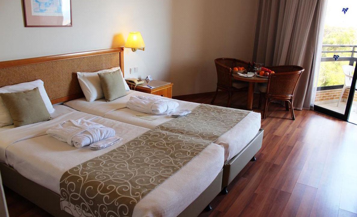 Photo of Bedroom in Paphos