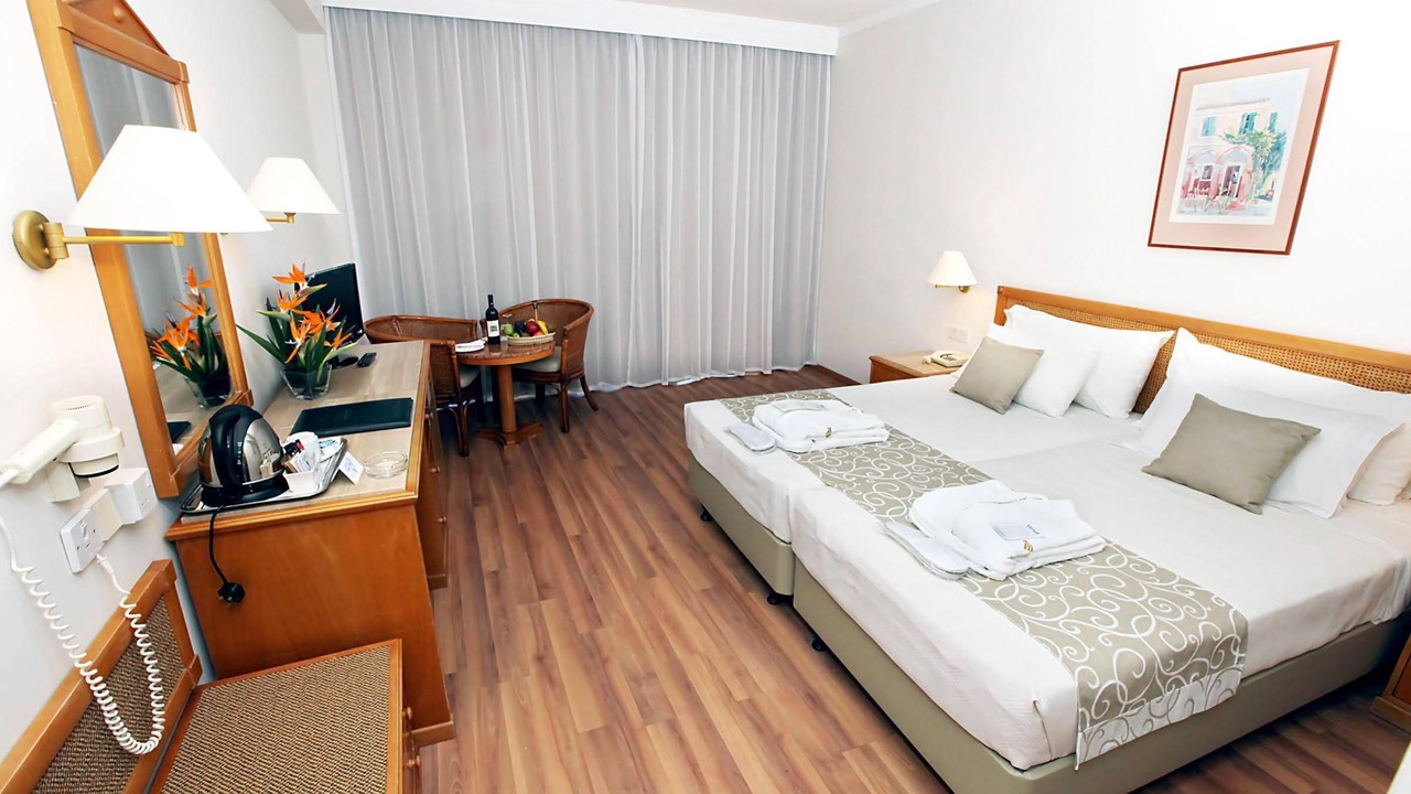 Photo of Bedroom in Paphos